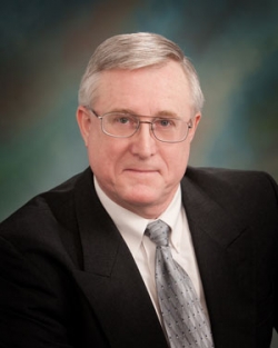 Robert R. Boast, CPA