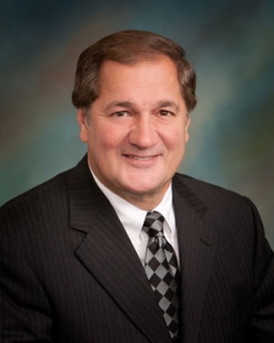 Christopher L. Bonfanti, CPA