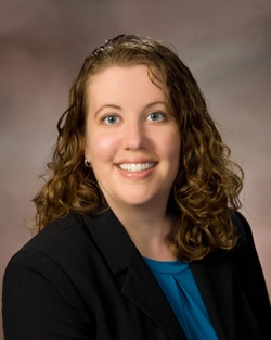 Jennifer Krupich, CPA