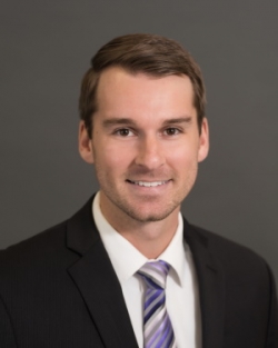 Nick D. May, CPA