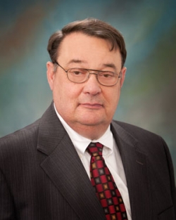 Thomas E. Barnhart, CPA