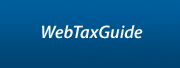 Web Tax Guide